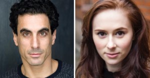 Casting announced for work-in-progress musical <em>The Little Beasts</em> at The Other Palace