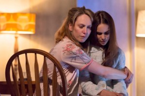 Review: <em>Anatomy of a Suicide</em> (Royal Court)