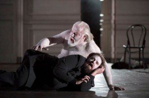 Review: <em>Hamlet</em> (Glyndebourne)