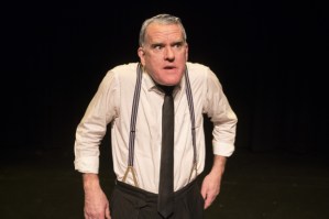 Review: <em>I Hear You And Rejoice</em> (Tricycle Theatre)