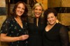 Bear Grylls celebrates with new cast of <em>Mamma Mia!</em>
