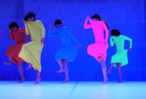 Dance Umbrella announces 2017 programme