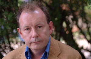 Michael Boyd: 'Limitations are liberating'