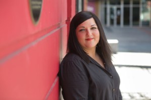 Nadia Fall appointed artistic director of Theatre Royal Stratford East