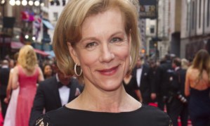 Juliet Stevenson: 'Women in theatre are not allowed to fail'