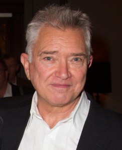 Martin Shaw to star in UK premiere of <em>The Best Man</em>