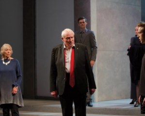 Review: Julius Caesar (Bristol Old Vic)