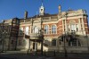 Daniel Kitson to host Grenfell Tower fundraiser at Battersea Arts Centre