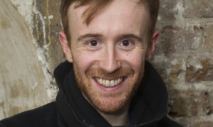 John Heffernan to star in <em>Saint George and the Dragon</em> at the National Theatre