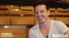 Andrew Scott: 'Benedict Cumberbatch saw my Hamlet, but we haven't talked about it yet'