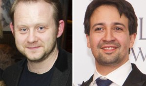 Further casting announced for <em>Hamilton</em>