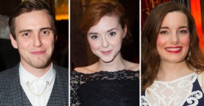 Casting announced for <em>Bonnie & Clyde</em> at The Other Palace