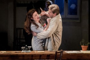 Review: <em>Jenůfa</em> (West Horsley Place)
