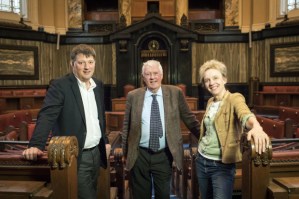 Lucy Bailey to direct Agatha Christie's <em>Witness for the Prosecution</em>