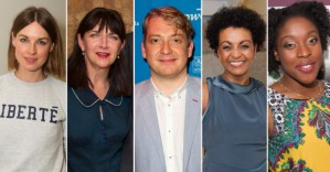 Casting announced for <em>Neaptide</em> at the National Theatre