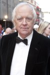 Tim Rice: 'My lucky break was having everyone turn down <em>Jesus Christ Superstar</em>'