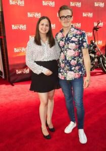 Tom Fletcher, Steps and more celebrate <em>Bat Out Of Hell</em> opening night