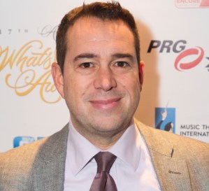 Kenny Wax appointed president of Society of London Theatre