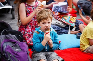 All you need to know about National Theatre's River Stage festival