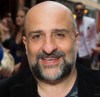 Omid Djalili: 'People asked for their money back after my first stand-up show'