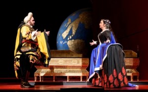 Review: <em>Mitridate, re di Ponto</em> (Royal Opera House)