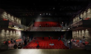 What's in a name? Why did the Tricycle become Kiln Theatre?