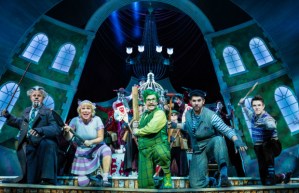 Watch <em>The Wind in the Willows</em> musical online now