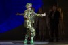 Rufus Hound, Denise Welch and more celebrate <em>The Wind in the Willows</em> opening