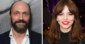 Ophelia Lovibond cast in <em>The Stepmother</em> at Chichester