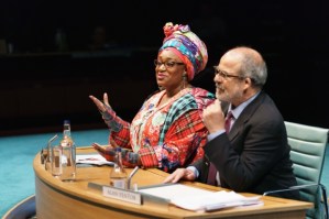 Top 5 theatre openings: 3 – 9 July
