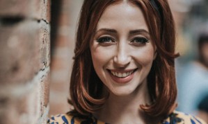 <em>Cilla the Musical</em> finds its leading lady