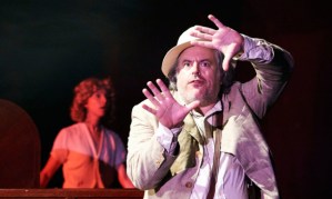 Review: <em>King Kong</em> (The Vaults)