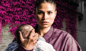 Theatr Clwyd announces winter 2017 season