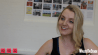 Evanna Lynch: <em> 'Disco Pigs</em> is romantic, it's about youth, hope and imagination'