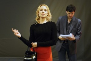 Casting announced for <em>North by Northwest</em>