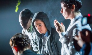 Review: What if Women Ruled the World? (Mayfield, Manchester International Festival)