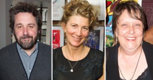 Dominic Dromgoole announces Oscar Wilde season