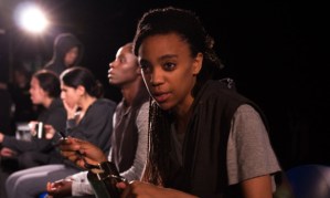 Review: <em>The Scar Test</em> (Soho Theatre)