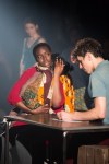 Review: <em>The Welcoming Party</em> (Manchester International Festival)