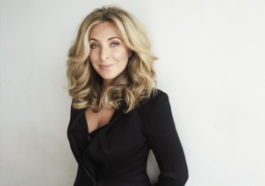 My Top 5 Showtunes: Tracy-Ann Oberman