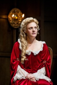 Review: <em>Queen Anne</em> (Theatre Royal Haymarket)