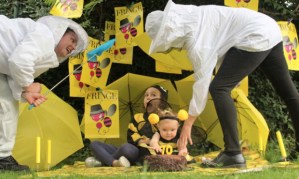 5 Fringe events celebrating the first ever World Fringe Day