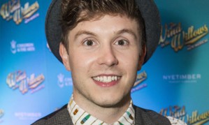 A week in the life of: <em>The Wind in the Willows</em>' Craig Mather