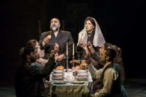 Top 5 theatre openings: 17 – 23 July