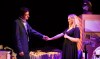 Were the critics moved by <em>Touch</em>?