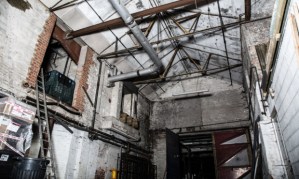 Cast and dates announced for immersive <em>Parade</em> in world's oldest paper mill