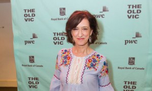 Cast announced for RSC's <em>Coriolanus</em>