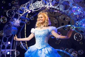 Exclusive: First look at the new cast of <em>Wicked</em>
