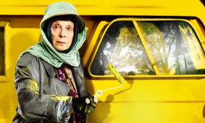 Casting announced for <em>The Lady in the Van</em> at Theatre Royal Bath