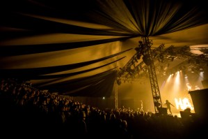 Theatre needs to go to the people – and other lessons from Latitude Festival